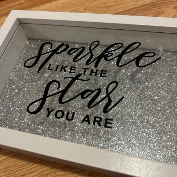 Decorative Cube Set - Picture 2 of 4